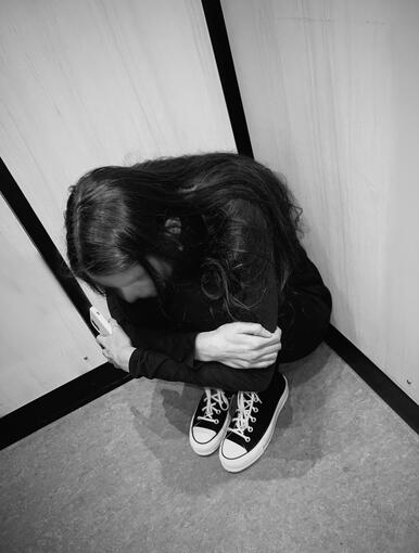 I also have high amounts of social anxiety :(